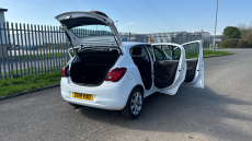 Vauxhall Corsa 1.4 Energy 5dr [AC] Petrol Hatchback